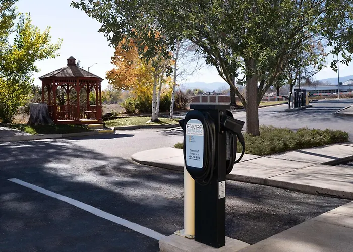 Beach hotel: Hilton Fort Collins