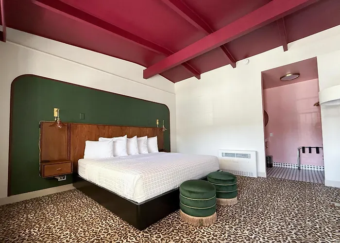 The Buxton, BW Signature Collection By Best Western
