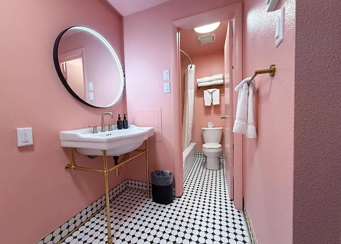 The Buxton, BW Signature Collection By Best Western