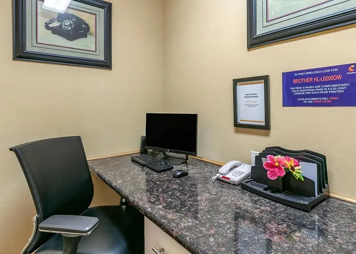 Comfort Inn Fort Collins North