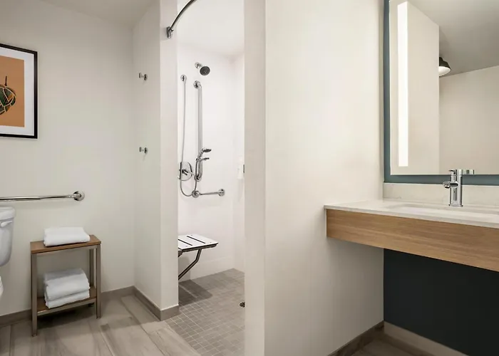 Hilton Garden Inn Fort Collins